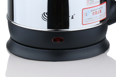 電熱水壺/杯 宇宙小霸王小家電生產(chǎn)廠家的品質之選