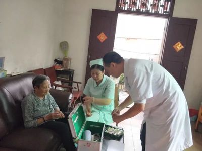 石岐的事，你來(lái)話事！2019年石岐區(qū)十件民生實(shí)事投票 醫(yī)療服務(wù)篇